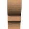 Ekena Millwork Ridgewood Smooth Rafter Tail, Western Red Cedar, 3 1/2"W x 8"H x 12"L RFT04X08X12RID00SWR - alternate 3